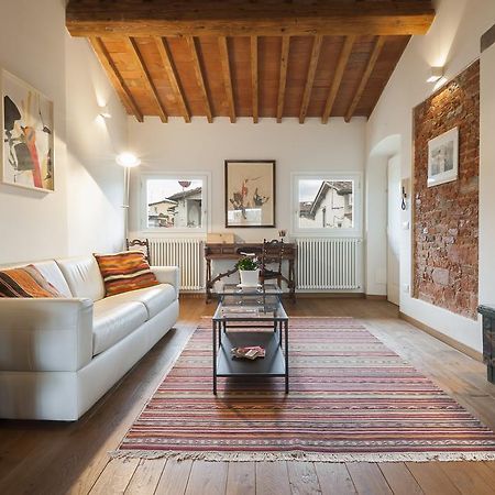 Poet'S Santo Spirito Apt. Apartment Флоренция Екстериор снимка