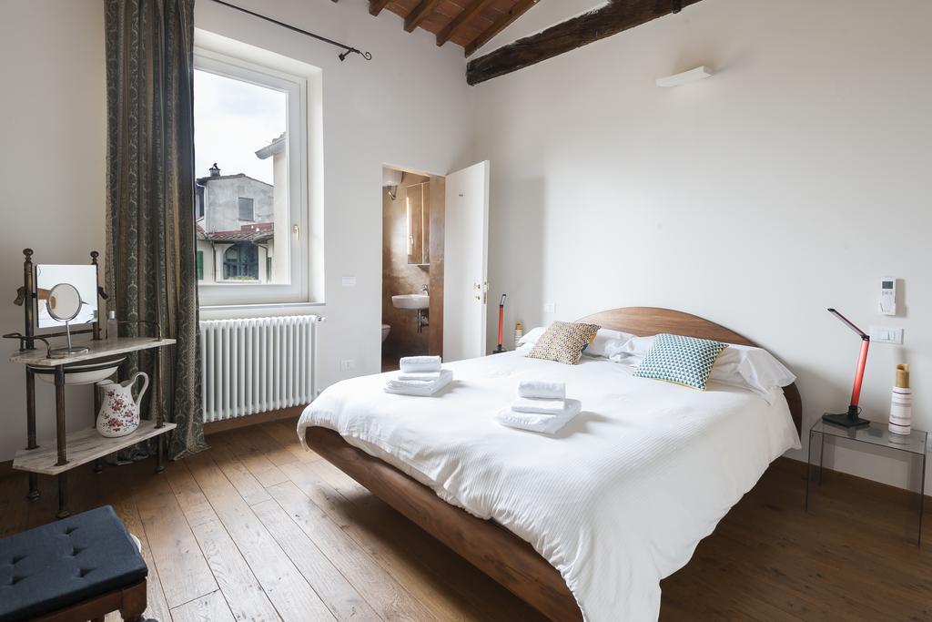 Poet'S Santo Spirito Apt. Apartment Флоренция Екстериор снимка