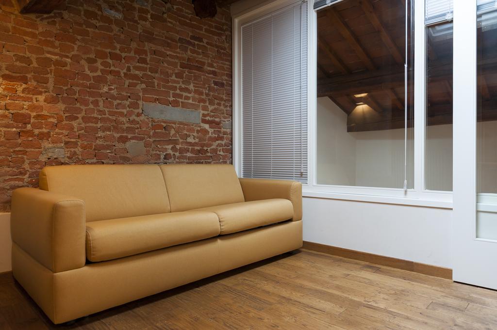 Poet'S Santo Spirito Apt. Apartment Флоренция Екстериор снимка