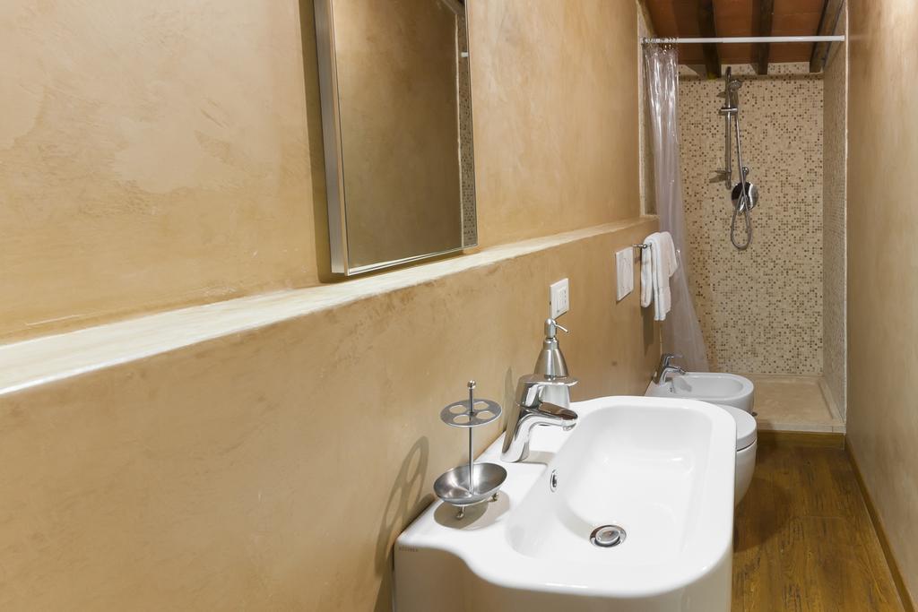 Poet'S Santo Spirito Apt. Apartment Флоренция Екстериор снимка