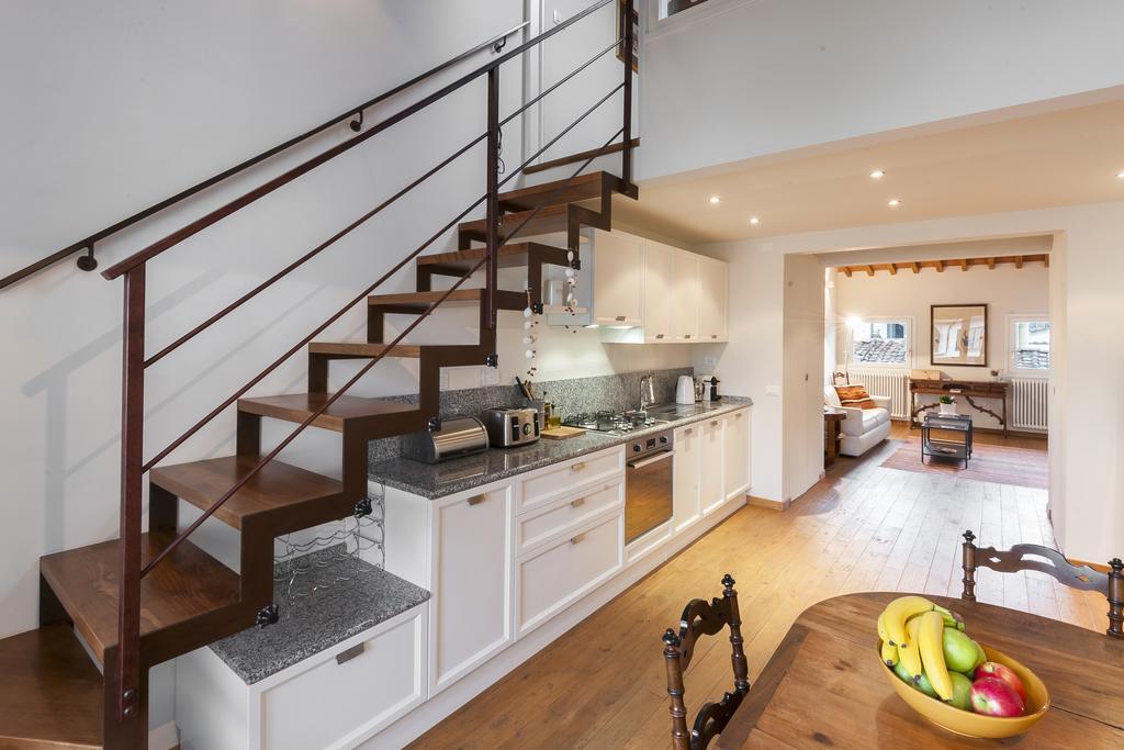Poet'S Santo Spirito Apt. Apartment Флоренция Екстериор снимка